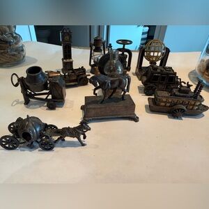 Vintage pencil sharpeners Collection